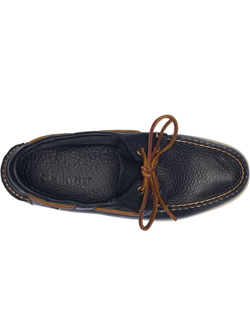 PORTLAND MARTELLATO SEBAGO | 73118WW908 Blue Navy